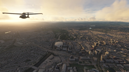 Cardiff City