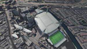 Cardiff City thumbnail 3