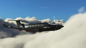 CARENADO PC-12 CHRONO AVIATION thumbnail 3