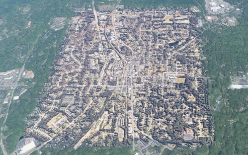 Cary - NC - USA