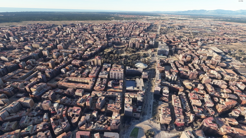 Castellón de la Plana