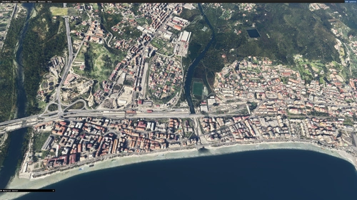 Catanzaro [WIP]
