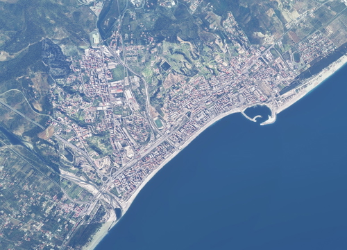 Catanzaro Lido - Italy