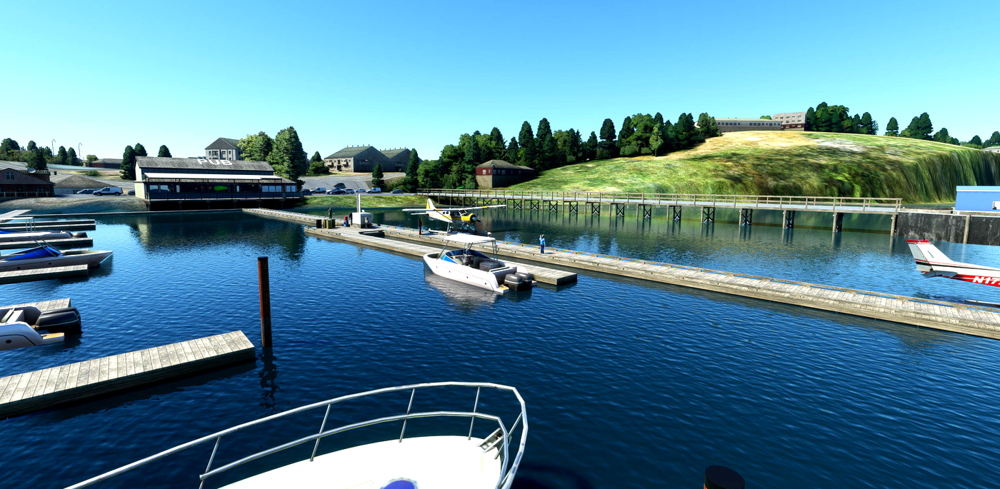 cax3-sechelt-porpoise-bay-water-airport-canada-microsoft-flight-simulator
