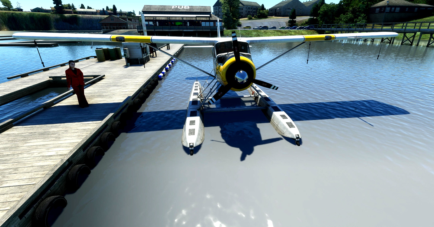cax3-sechelt-porpoise-bay-water-airport-canada-microsoft-flight-simulator