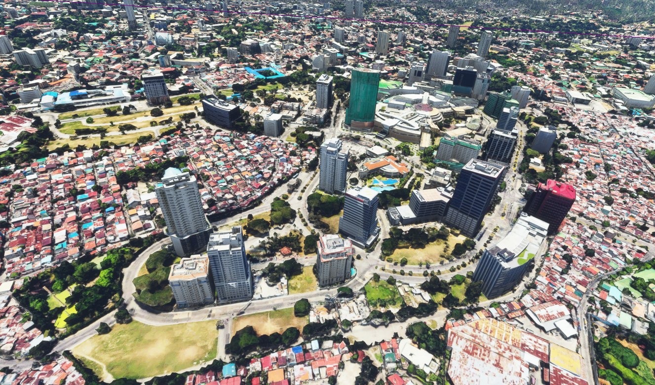 CEBU CITY, PHILIPPINES PART 3 - Image 1