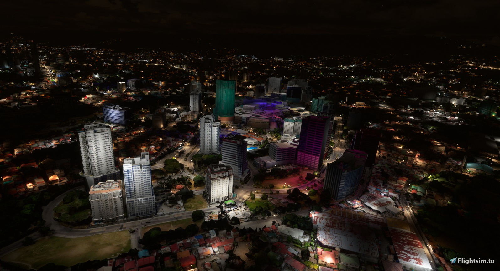 CEBU CITY, PHILIPPINES ENHANCEMENT PROJECT - Image 1