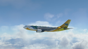 Cebu Pacific Airbus A310 RP-C3343 8K thumbnail 6