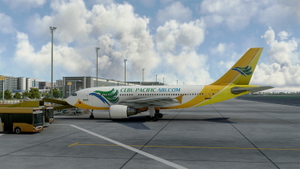 Cebu Pacific Airbus A310 RP-C3343 8K thumbnail 3