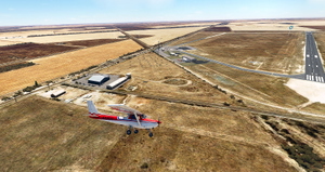 YCDU-Ceduna Airport South Australia  thumbnail 4