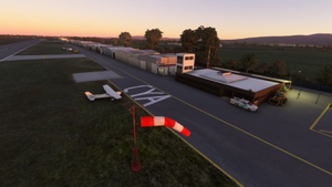Celaya Airport (MMCY/CYA) thumbnail 4