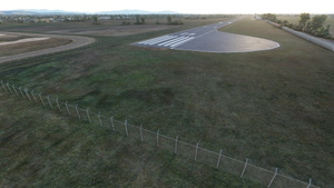 Celaya Airport (MMCY/CYA) thumbnail 7