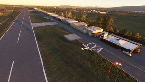 Celaya Airport (MMCY/CYA) thumbnail 3