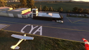 Celaya Airport (MMCY/CYA) thumbnail 2