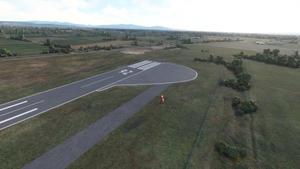 Celaya Airport (MMCY/CYA) thumbnail 6