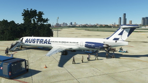 CentralSim SABE GSX Profile thumbnail 3