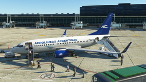 CentralSim SABE GSX Profile thumbnail 2