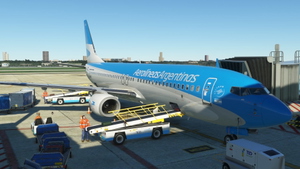 CentralSim SABE GSX Profile thumbnail 1