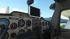 Cessna 152 (Asobo/WBSim-JPLogistics) Avionics/Sky4Sim Tablet Mod thumbnail 6