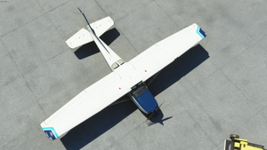 Cessna 172 Skyhawk N80991 (Aviation101) thumbnail 4