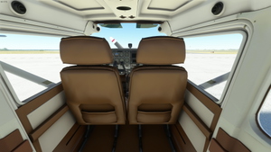 Cessna 172 Skyhawk N80991 (Aviation101) thumbnail 11