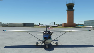Cessna 172 Skyhawk N80991 (Aviation101) thumbnail 3