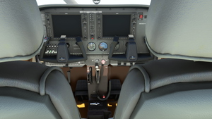Cessna 172 Skyhawk N80991 (Aviation101) thumbnail 14