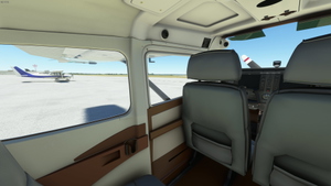 Cessna 172 Skyhawk N80991 (Aviation101) thumbnail 16