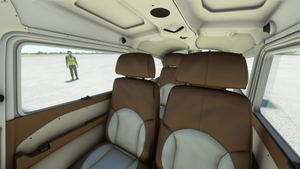 Cessna 172 Skyhawk N80991 (Aviation101) thumbnail 10