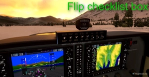 Cessna 172SP Skyhawk AS1000 improvement thumbnail 9
