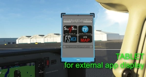Cessna 172SP Skyhawk AS1000 improvement thumbnail 11