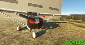 Cessna 172SP Skyhawk AS1000 improvement thumbnail 7
