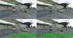 Cessna 172SP Skyhawk AS1000 improvement thumbnail 4