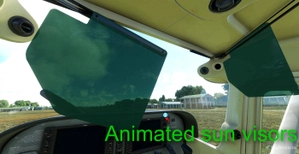 Cessna 172SP Skyhawk AS1000 improvement thumbnail 12