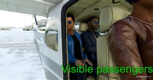 Cessna 172SP Skyhawk AS1000 improvement thumbnail 15
