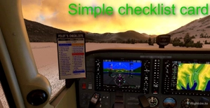 Cessna 172SP Skyhawk AS1000 improvement thumbnail 8