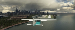 Cessna 182RG Flight Simulator 4.0 Style thumbnail 3