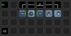 Cessna 414 STREAMDECK XL PROFILE (need Lorby AAO) thumbnail 9