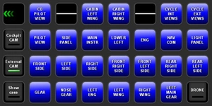 Cessna 414 STREAMDECK XL PROFILE (need Lorby AAO) thumbnail 2