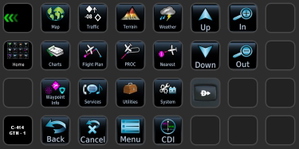 Cessna 414 STREAMDECK XL PROFILE (need Lorby AAO) thumbnail 11