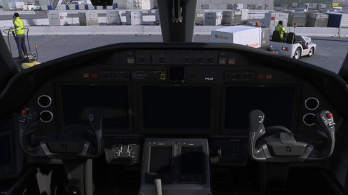 Cessna Citation Longitude | PH-LGY (DUTCHY)