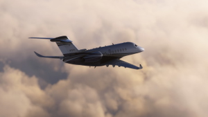 Cessna Citation Longitude N75RA thumbnail 4