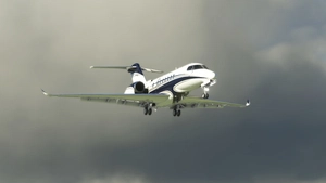 Cessna Citation Longitude N282N thumbnail 4