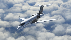 Cessna Citation Longitude N4595K thumbnail 2