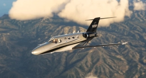 Cessna Citation Mustang 510 | N19RP thumbnail 2