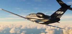 Cessna Citation Mustang 510 | N19RP thumbnail 4
