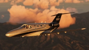 Cessna Citation Mustang 510 | N19RP thumbnail 7