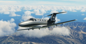 Cessna Citation Mustang 510 | N19RP thumbnail 6