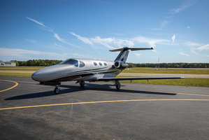 Cessna Citation Mustang 510 | N19RP thumbnail 1