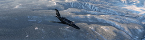 Cessna Citation Mustang 510 | N91FP thumbnail 5